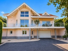 Maison de prestige  203 m² - Secteur EPAGNY (74)