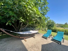 Maison 6 pièces - 166 m2 - LA BALME DE SILLINGY (74)