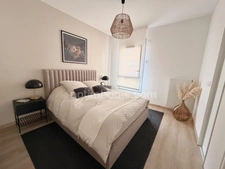 Appartement3 pièces - 64 m2 - ARGONAY (74)