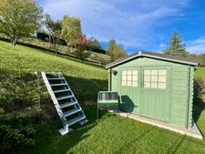 Maison à vendre - 89 m2 - MESIGNY (74)