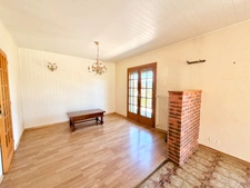 Maison 7 pièces - 220 m2 + Sous-sol complet - CONTAMINE SARZIN (74)