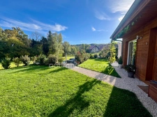 Maison à vendre - 89 m2 - MESIGNY (74)