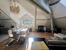 Appartement 3 pièces - 86 m2 - FRANGY (74270)