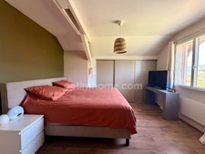 CHAPEIRY (74540) - Maison 4 pièces - 108 m2 - Terrain 715 m2