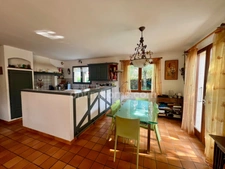  Maison 4 pièces - 114 m2 - DUINGT (74)