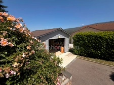 CHAPEIRY (74540) - Maison 4 pièces - 108 m2 - Terrain 715 m2