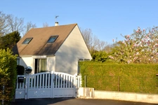 Maison 4 pièces - 100 m2 - BERNIERES SUR MER (14)