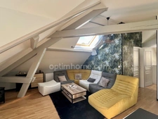 Appartement 3 pièces - 86 m2 - FRANGY (74270)