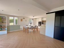 CHAPEIRY (74540) - Maison 4 pièces - 108 m2 - Terrain 715 m2