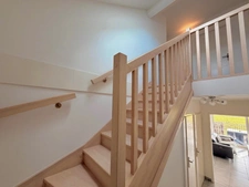 Appartement Duplex 4 pièces – 102 m2 - Dernier étage – Cuvat (74)