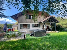  Maison 4 pièces - 114 m2 - DUINGT (74)