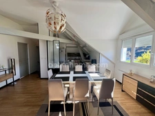 Appartement 3 pièces - 86 m2 - FRANGY (74270)