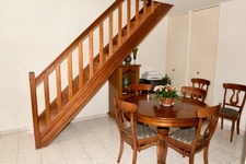 Maison 4 pièces - 100 m2 - BERNIERES SUR MER (14)