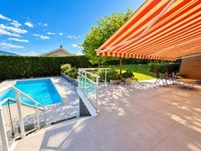 Maison de prestige  203 m² - Secteur EPAGNY (74)