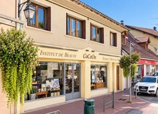 Fonds de commerce institut de beauté et bien être - 144 m2 - RUMILLY (74)