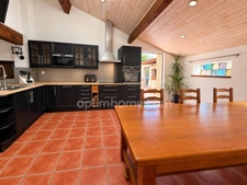 Maison à vendre 5 pièces GAGNAC SUR GARONNE (31)