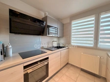 Appartement Duplex 4 pièces – 102 m2 - Grand garage – Cuvat (74)