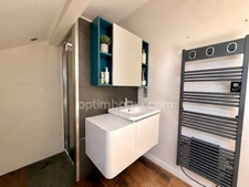 CHAPEIRY (74540) - Maison 4 pièces - 108 m2 - Terrain 715 m2
