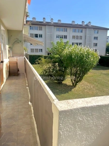 Appartement en viager occupé 3 pièces 70 m2 - ANNECY (74)