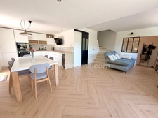 CHAPEIRY (74540) - Maison 4 pièces - 108 m2 - Terrain 715 m2