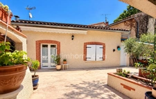 Maison à vendre 5 pièces GAGNAC SUR GARONNE (31)