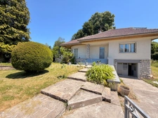 Maison 5 pièces - 132 m2 + 57 m2 SAINT FELIX (74)