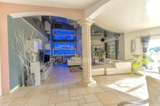 Maison de prestige 11 pièces - 367 m2 - REVONNAS  (01)