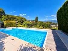 Maison de prestige  203 m² - Secteur EPAGNY (74)