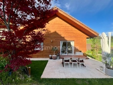 Maison à vendre - 89 m2 - MESIGNY (74)