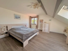 GRUFFY (74540) – MAISON FAMILIALE 174 M² AVEC VUE MONTAGNES, TERRASSE ET ESPACE INDÉPENDANT