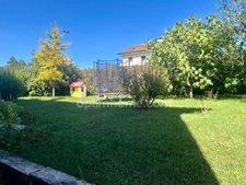 Appartement 4 pièces PRINGY (74) - 108 m2 avec jardin de 315 m2 et garage