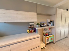 Appartement Duplex 4 pièces – 102 m2 - Grand garage – Cuvat (74)