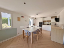 CHAPEIRY (74540) - Maison 4 pièces - 108 m2 - Terrain 715 m2