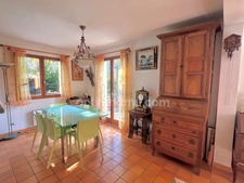  Maison 4 pièces - 114 m2 - DUINGT (74)