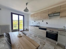 Appartement 4 pièces PRINGY (74) - 108 m2 avec jardin de 315 m2 et garage