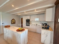 Appartement familial de 138 m² avec jardin privatif - RUMILLY