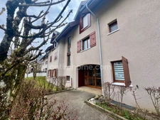 Appartement 3 pièces - 65 M2 