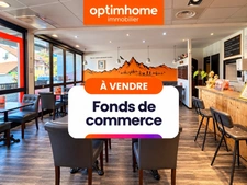 Fonds de commerce à vendre BONS EN CHABLAIS (74)