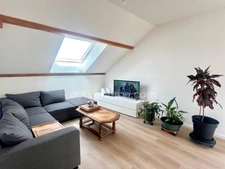 Appartement 4 pièces - 109 m2 - LA BALME DE SILLINGY (74330)