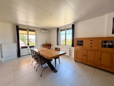 GRUFFY (74540) – MAISON FAMILIALE 174 M² AVEC VUE MONTAGNES, TERRASSE ET ESPACE INDÉPENDANT