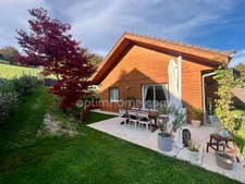 Maison à vendre - 89 m2 - MESIGNY (74)