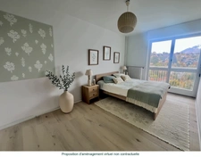 Appartement à vendre 2 pièces ANNECY (74)