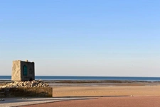 Maison 4 pièces - 100 m2 - BERNIERES SUR MER (14)
