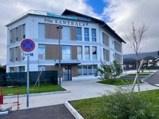 Local/bureau à vendre - 44m2 - NEUF