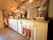 Maison à vendre 3 pièces CRUSEILLES (74)