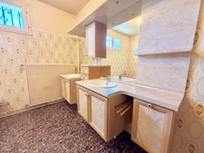 Maison 7 pièces - 220 m2 + Sous-sol complet - CONTAMINE SARZIN (74)