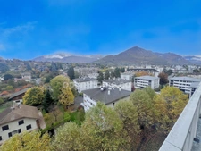 Appartement à vendre 2 pièces ANNECY (74)