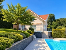 Maison de prestige  203 m² - Secteur EPAGNY (74)