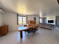 GRUFFY (74540) – MAISON FAMILIALE 174 M² AVEC VUE MONTAGNES, TERRASSE ET ESPACE INDÉPENDANT