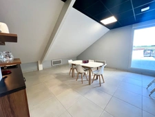 Local/bureau à vendre - 44m2 - NEUF